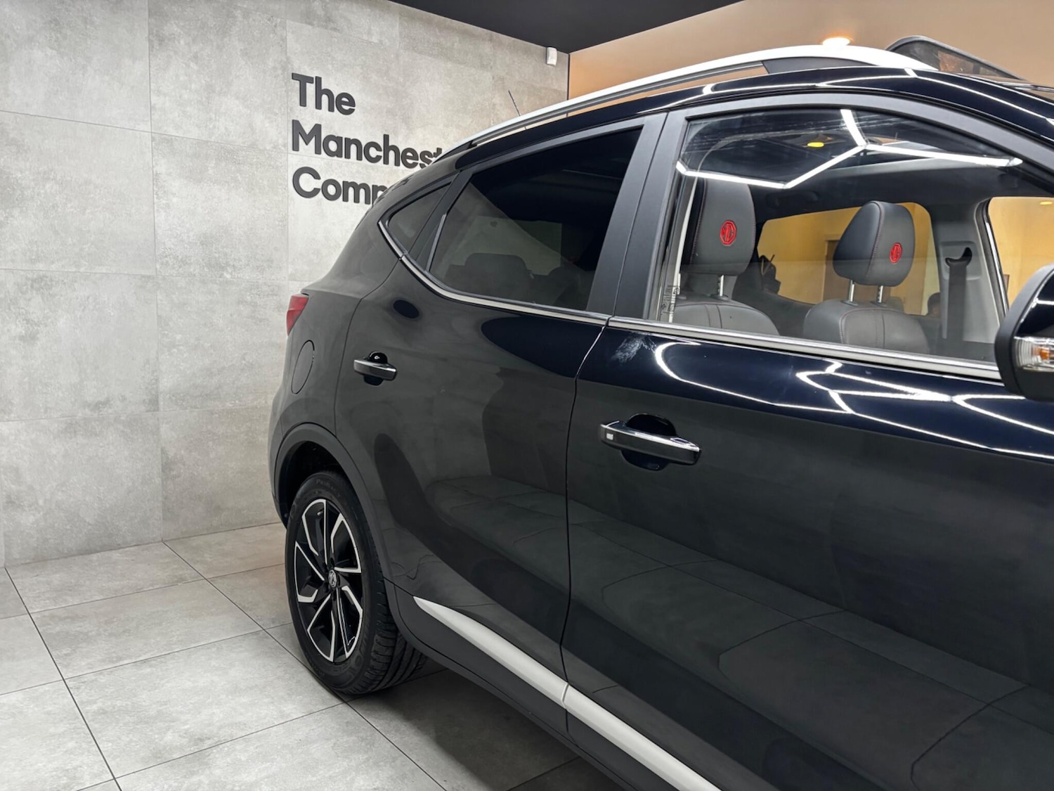 Used MG MG ZS 2023 for sale - 78100490: Photo 4