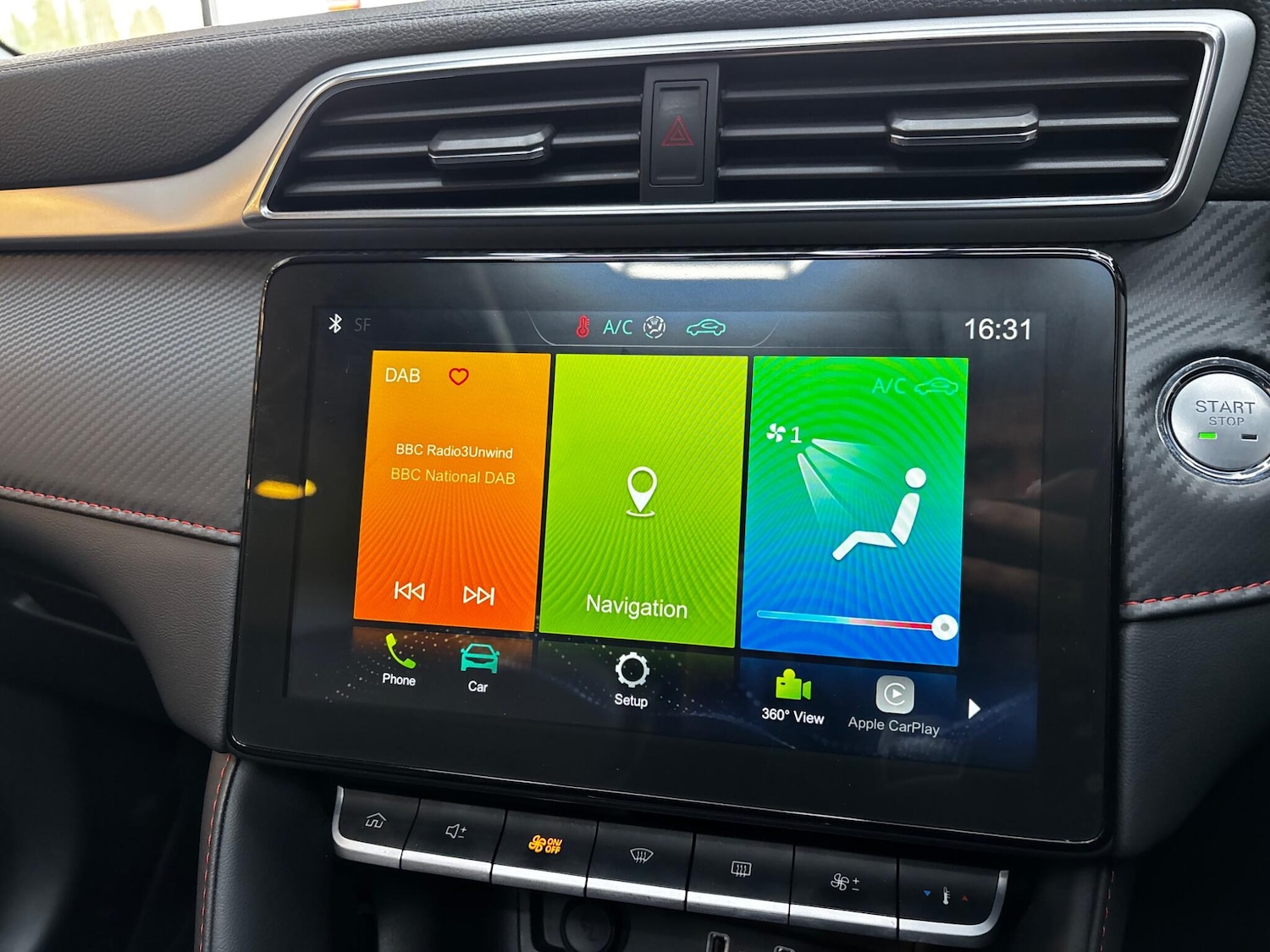 Used MG MG ZS 2023 for sale - 78100490: Photo 41