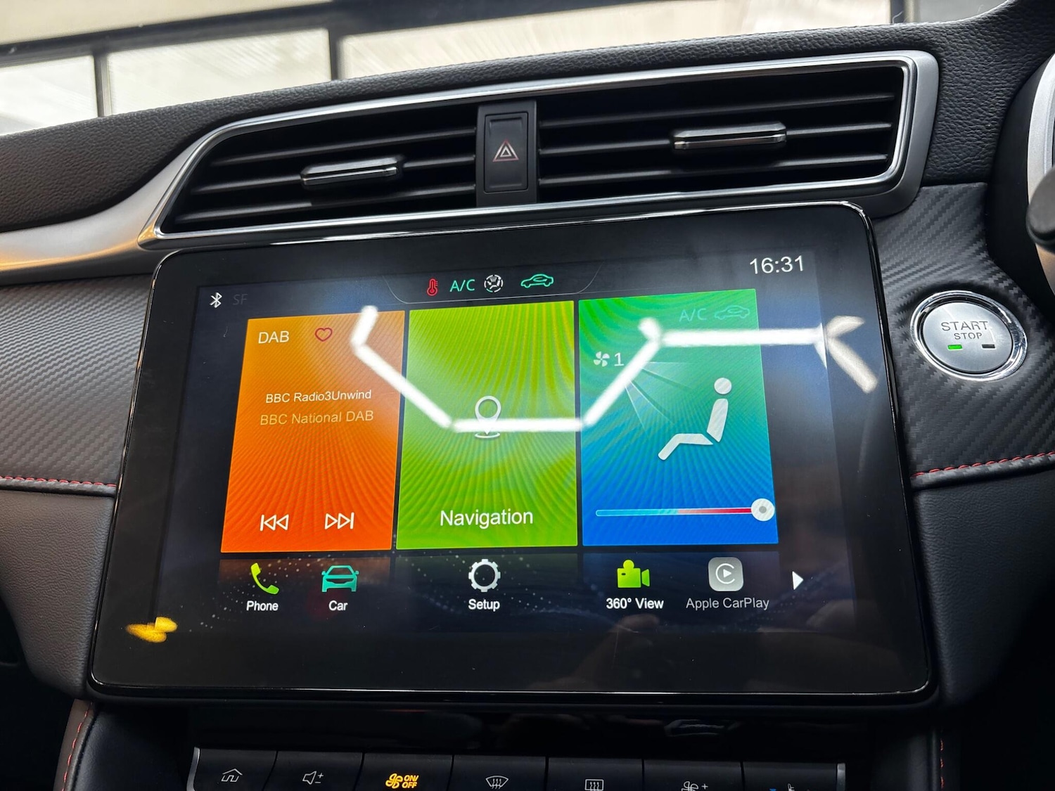 Used MG MG ZS 2023 for sale - 78100490: Photo 42