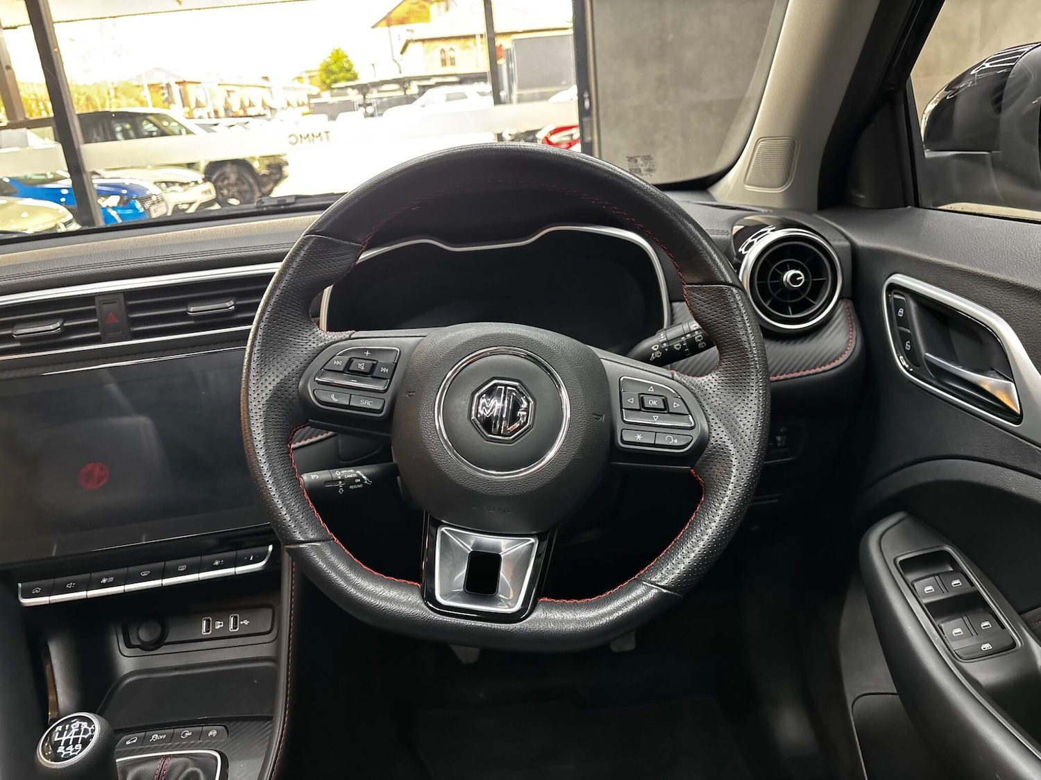 Used MG MG ZS 2023 for sale - 78100490: Photo 45