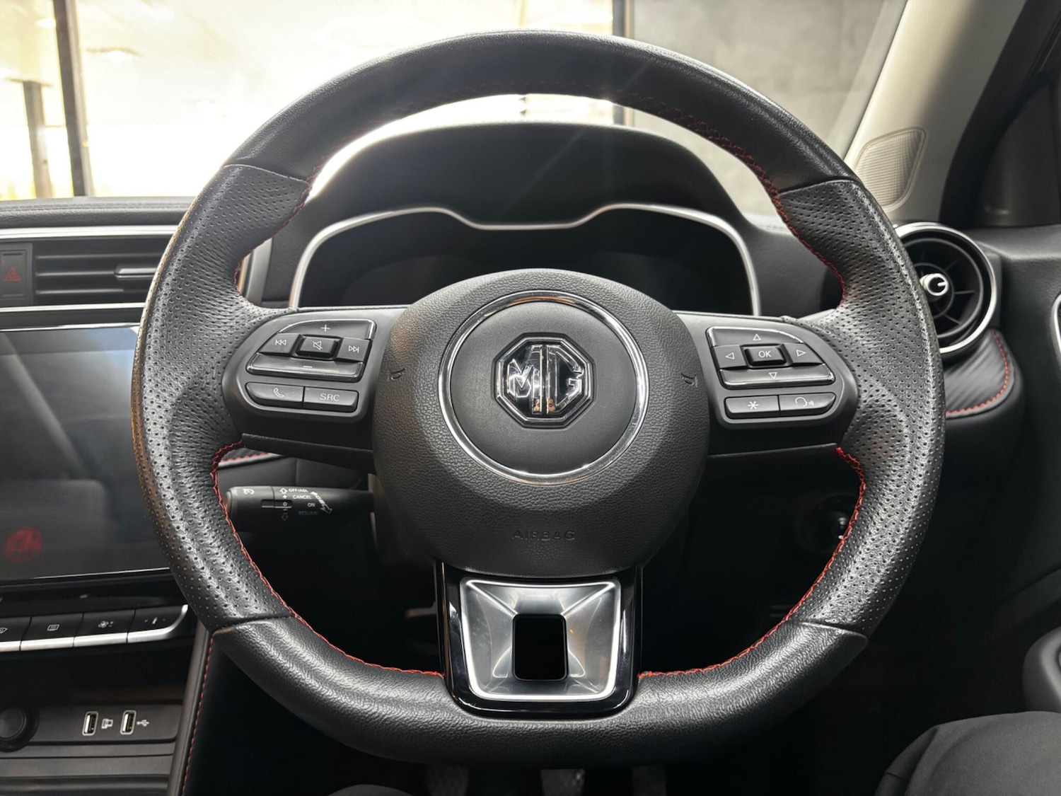 Used MG MG ZS 2023 for sale - 78100490: Photo 46