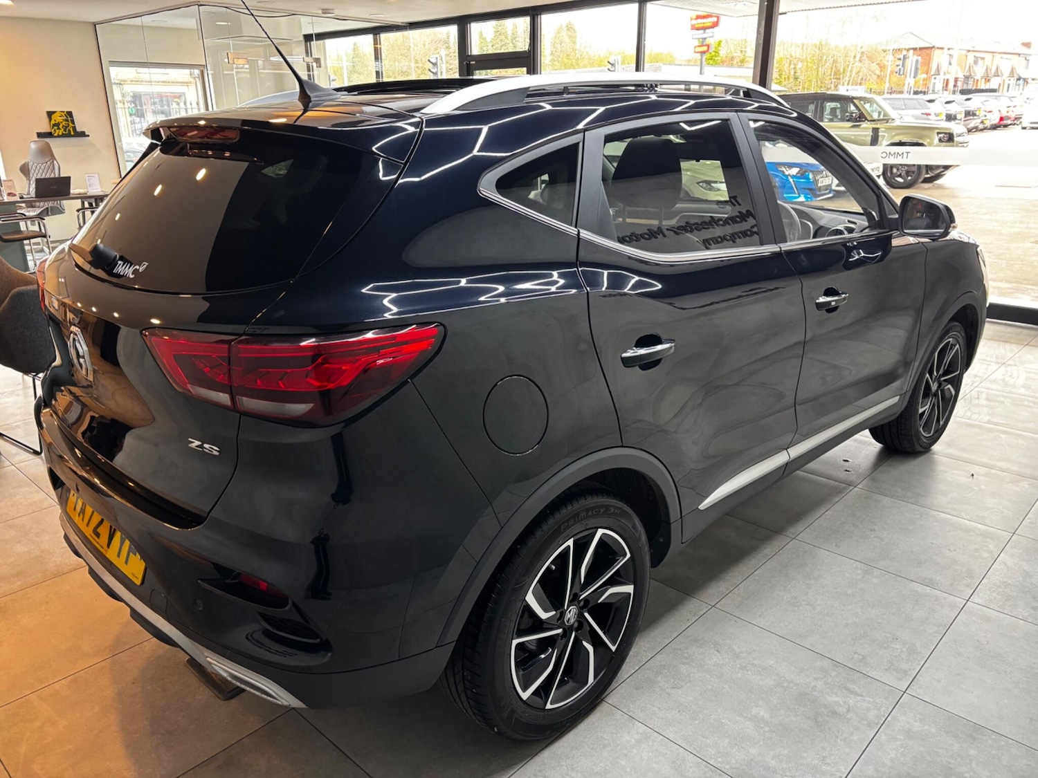 Used MG MG ZS 2023 for sale - 78100490: Photo 5