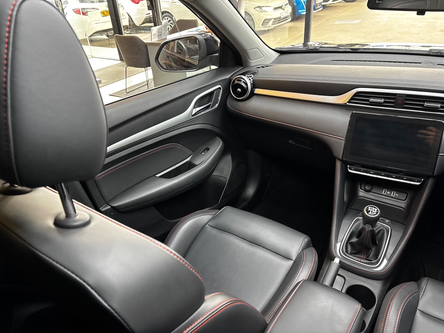 Used MG MG ZS 2023 for sale - 78100490: Photo 52