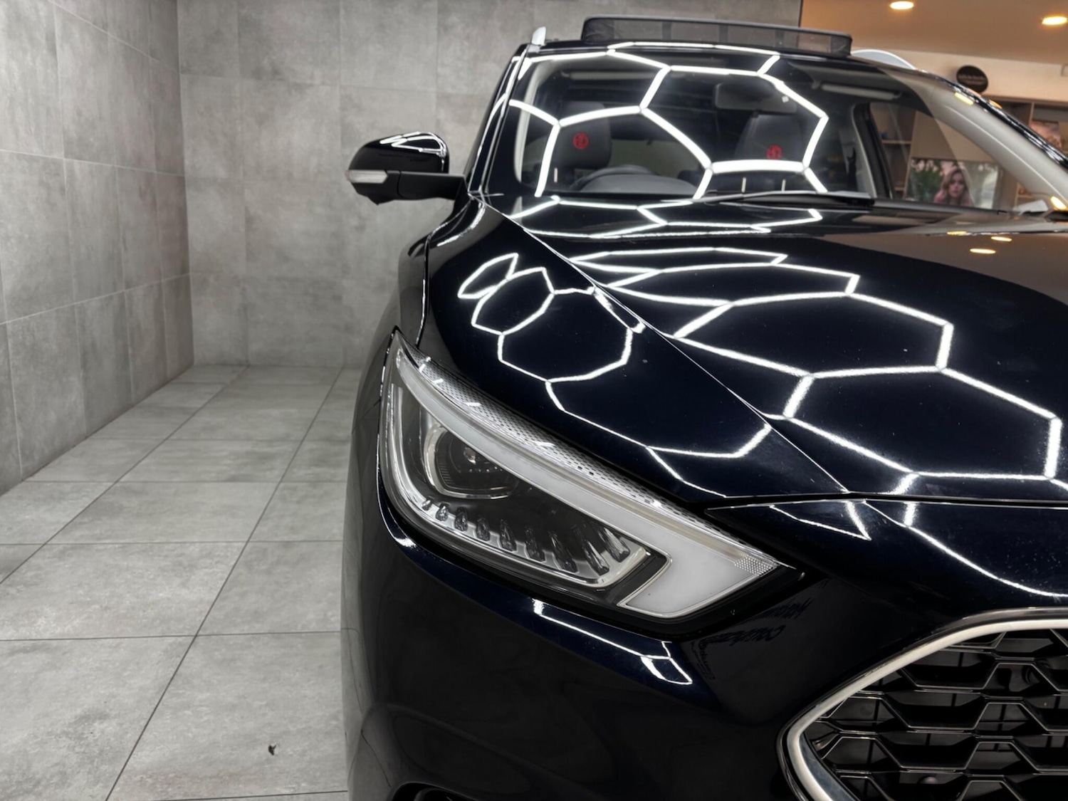 Used MG MG ZS 2023 for sale - 78100490: Photo 55