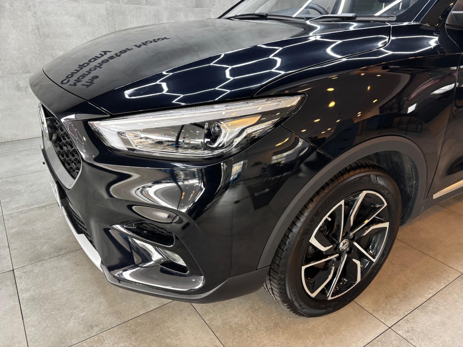 Used MG MG ZS 2023 for sale - 78100490: Photo 56