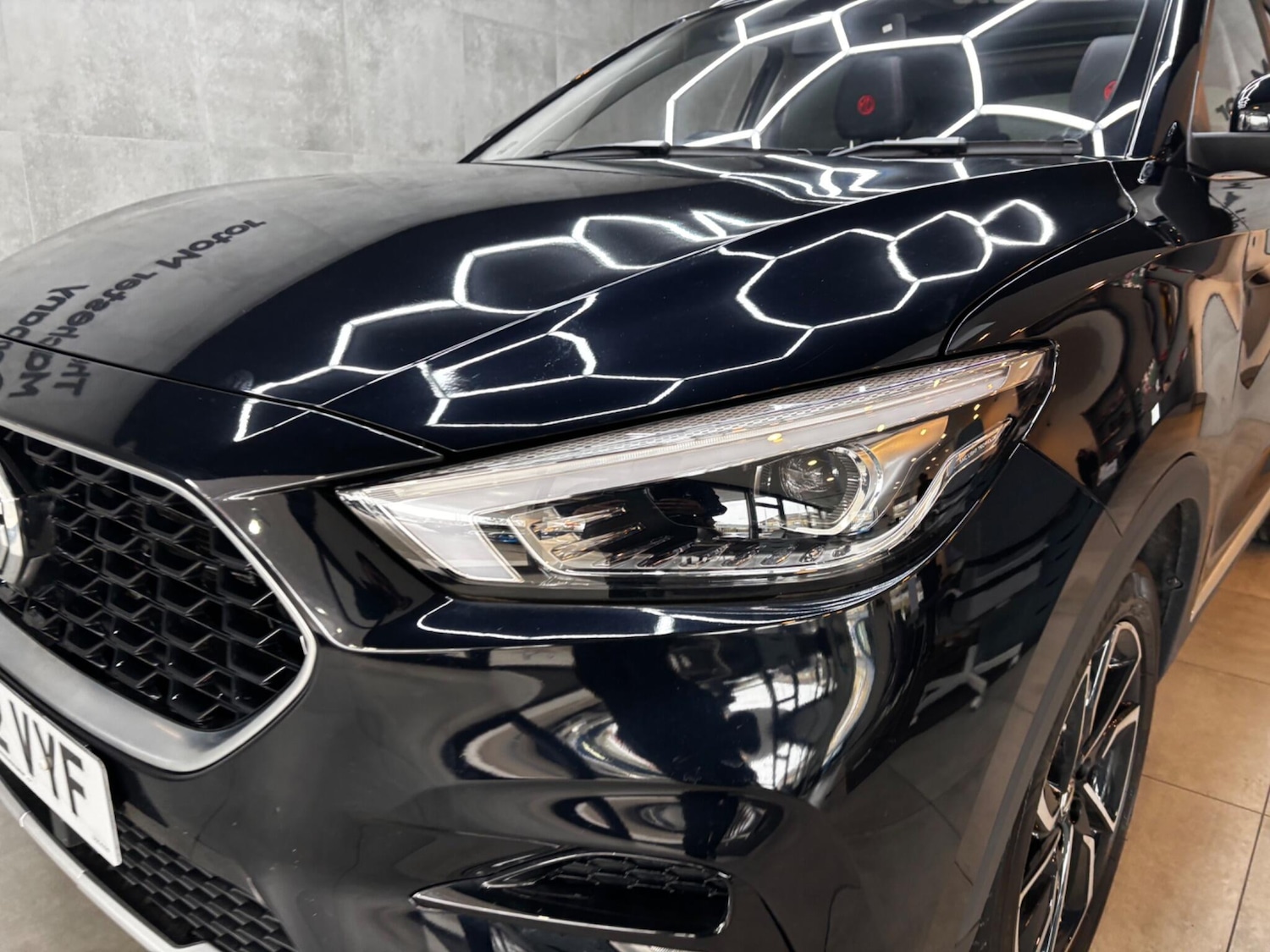 Used MG MG ZS 2023 for sale - 78100490: Photo 57