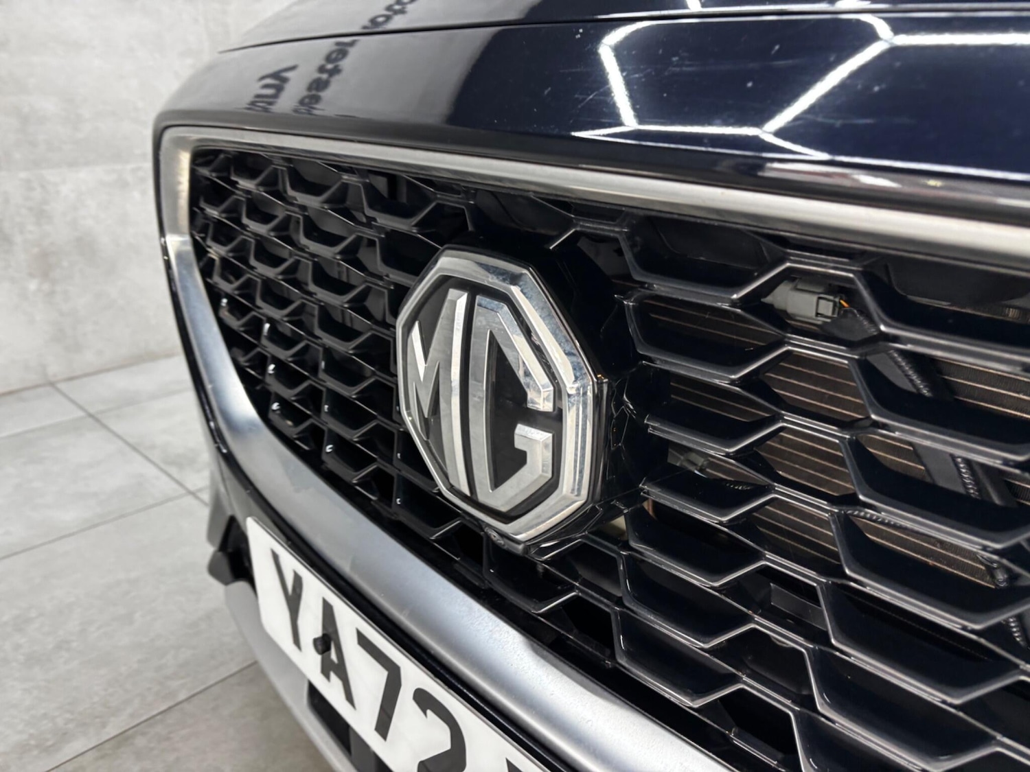 Used MG MG ZS 2023 for sale - 78100490: Photo 58