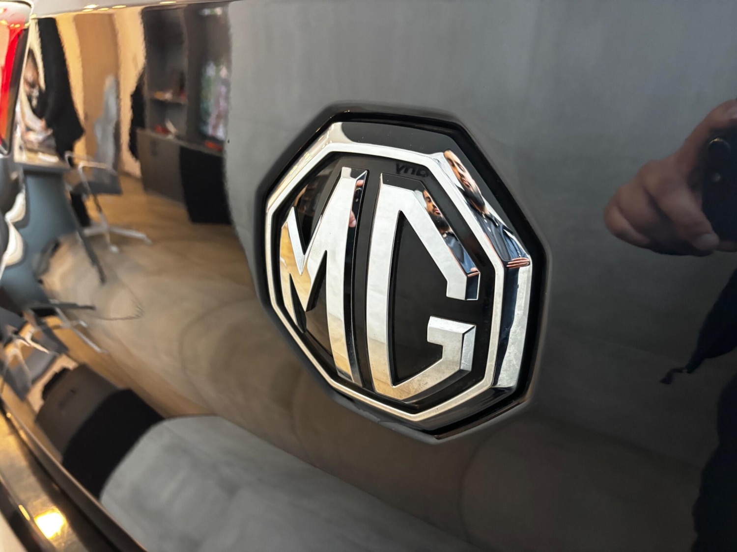 Used MG MG ZS 2023 for sale - 78100490: Photo 59