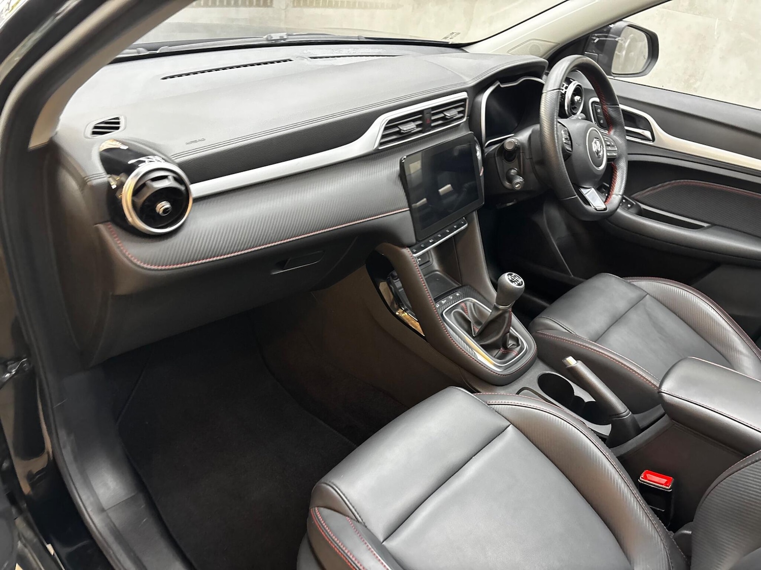 Used MG MG ZS 2023 for sale - 78100490: Photo 6