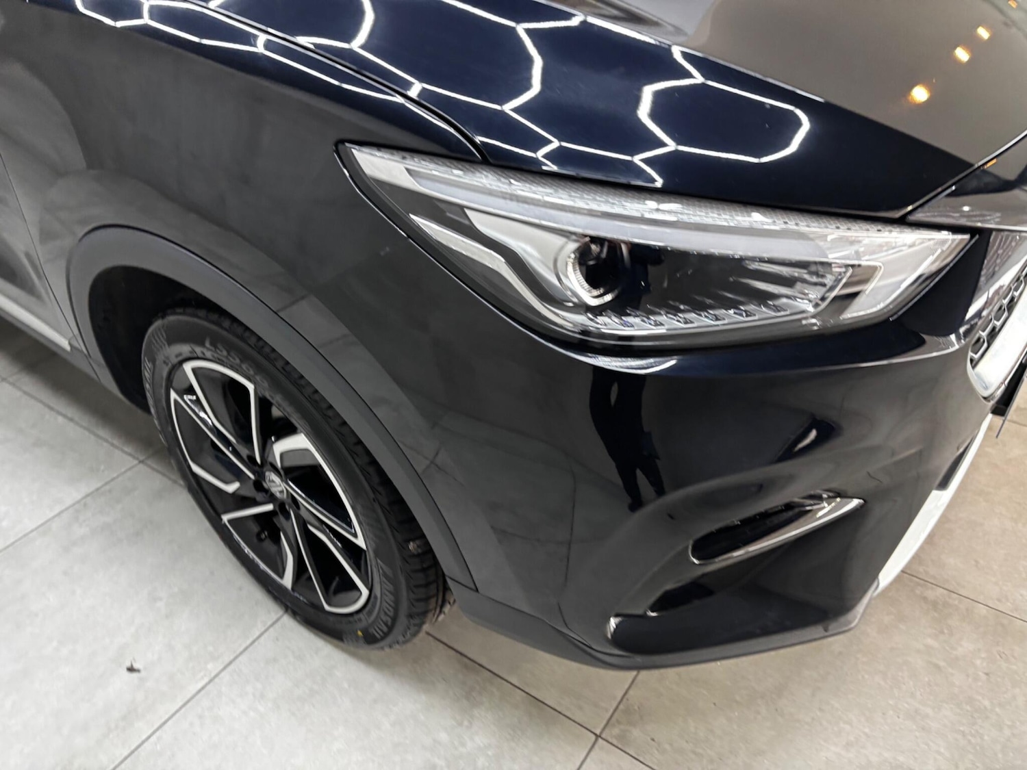 Used MG MG ZS 2023 for sale - 78100490: Photo 61