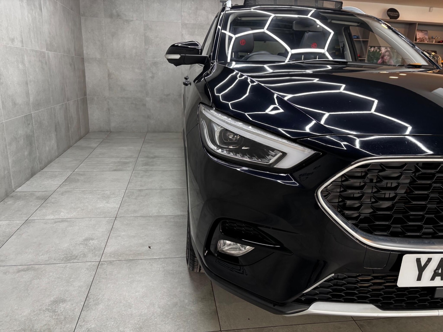 Used MG MG ZS 2023 for sale - 78100490: Photo 62