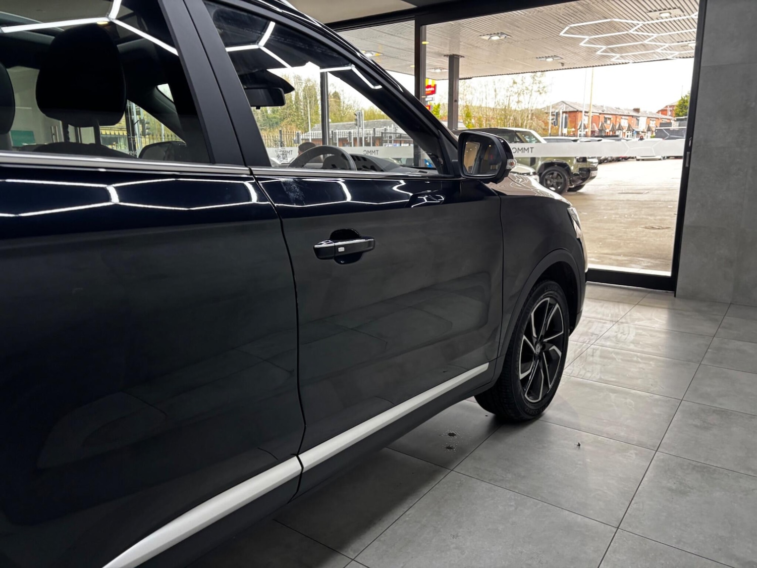 Used MG MG ZS 2023 for sale - 78100490: Photo 63