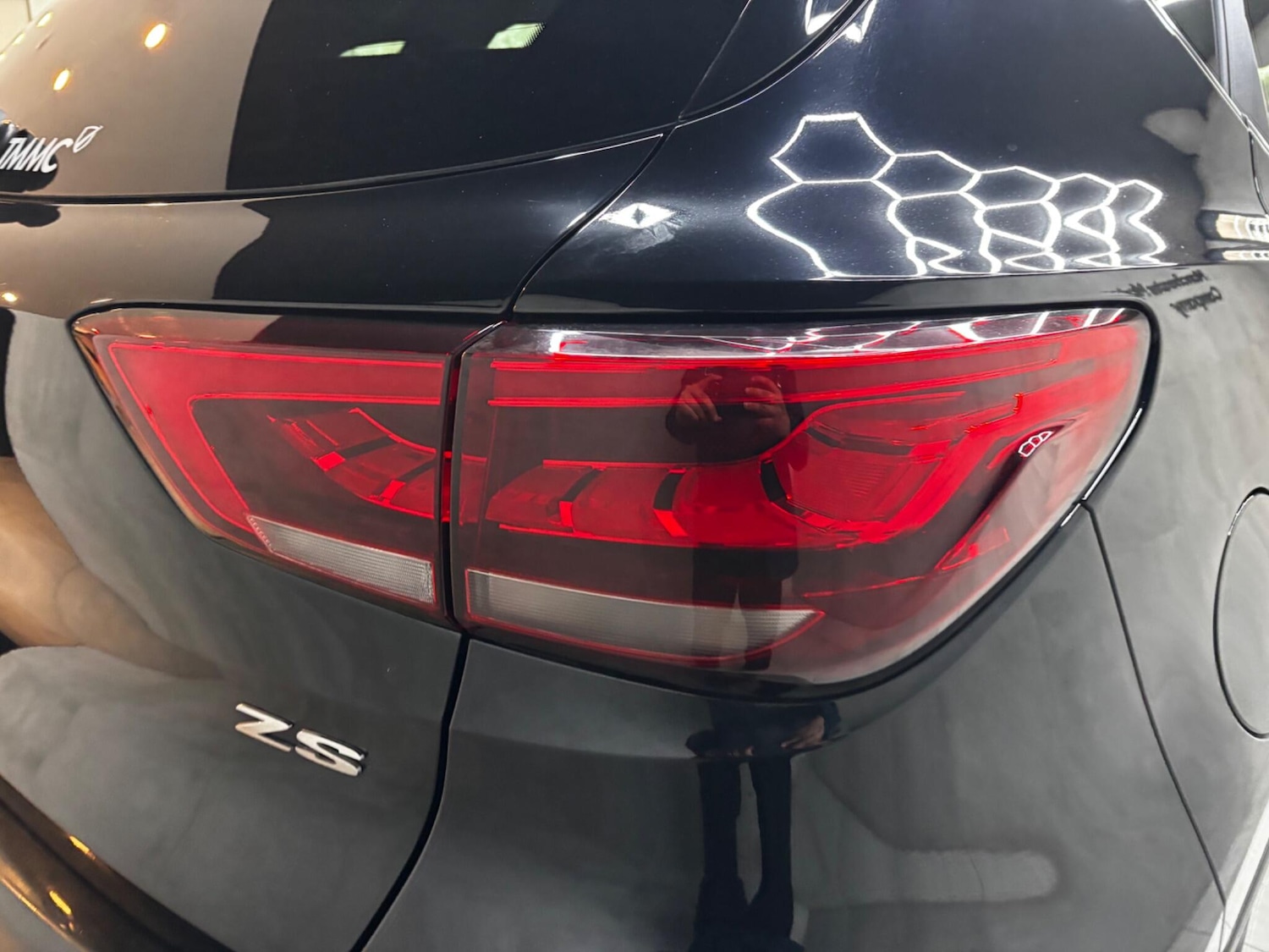 Used MG MG ZS 2023 for sale - 78100490: Photo 64