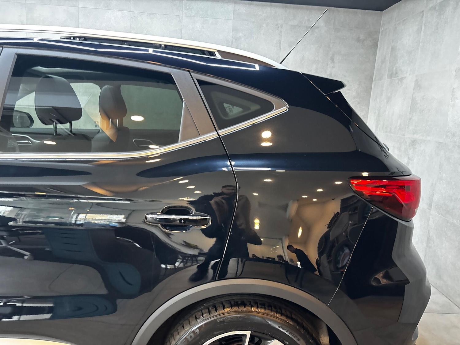 Used MG MG ZS 2023 for sale - 78100490: Photo 66