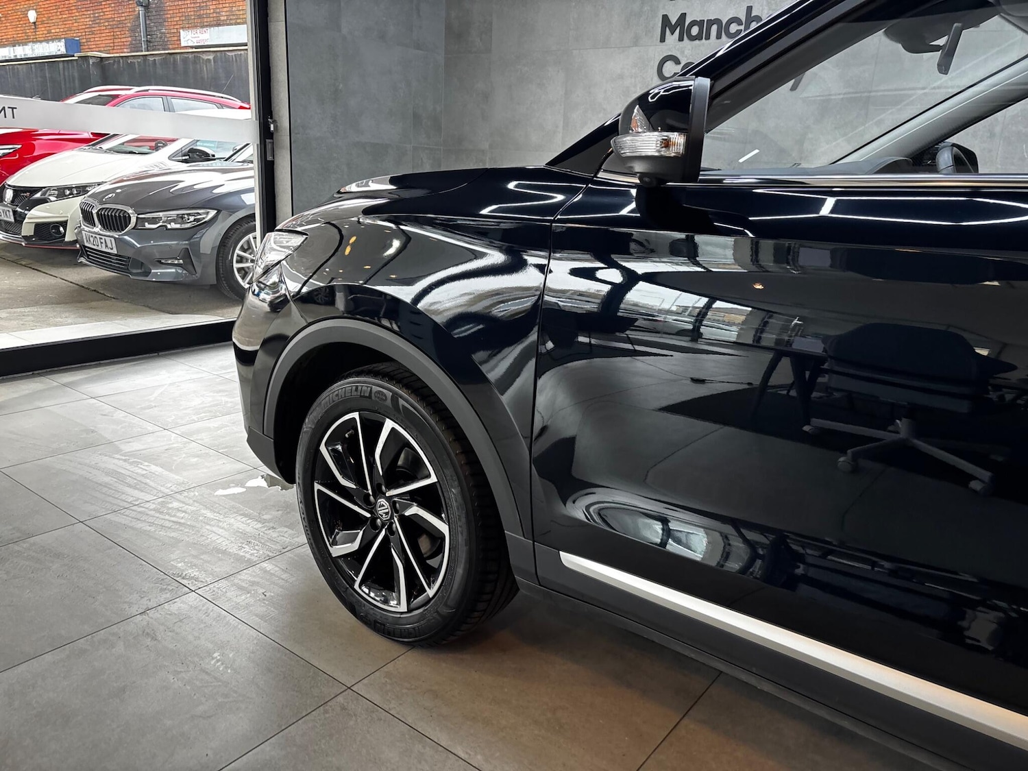 Used MG MG ZS 2023 for sale - 78100490: Photo 67