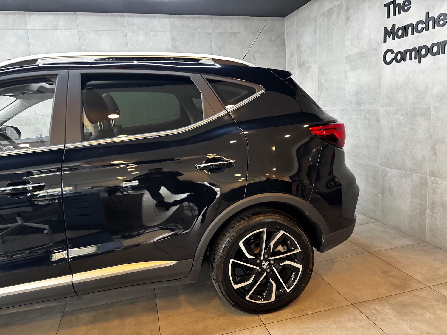 Used MG MG ZS 2023 for sale - 78100490: Photo 68