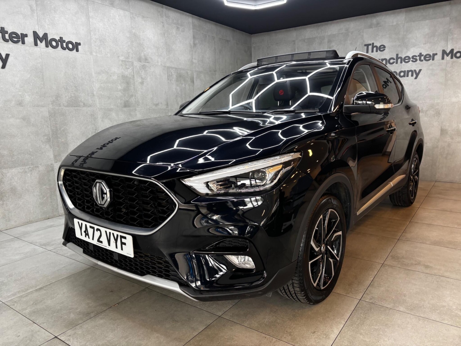 Used MG MG ZS 2023 for sale - 78100490: Photo 7