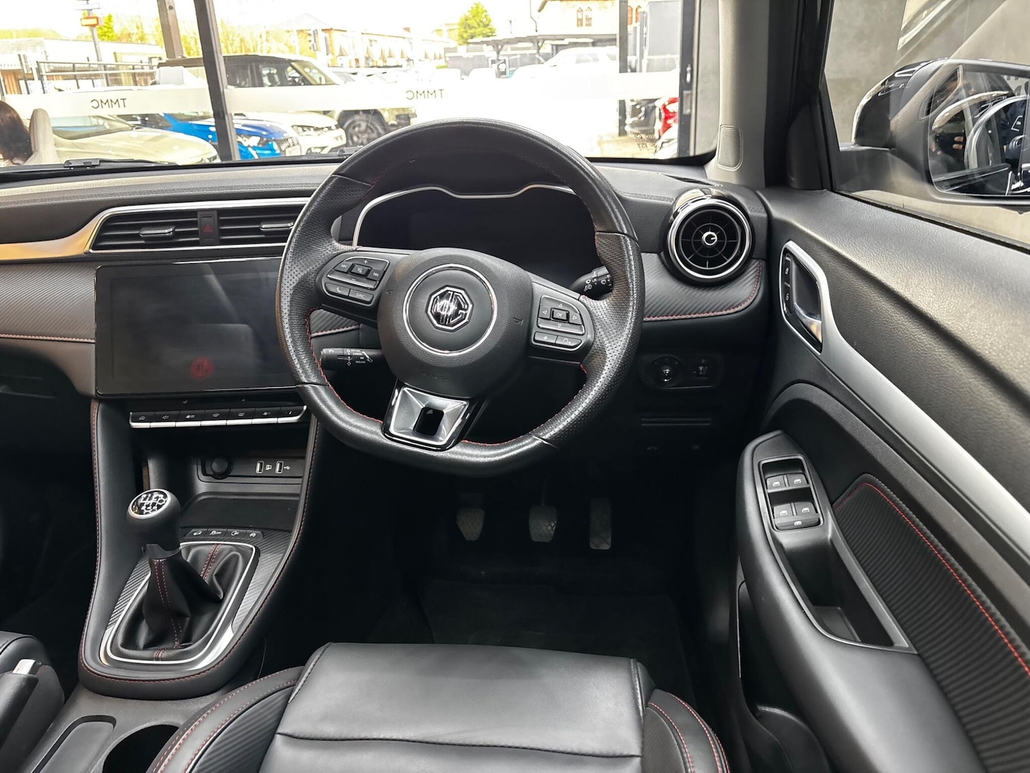 Used MG MG ZS 2023 for sale - 78100490: Photo 70