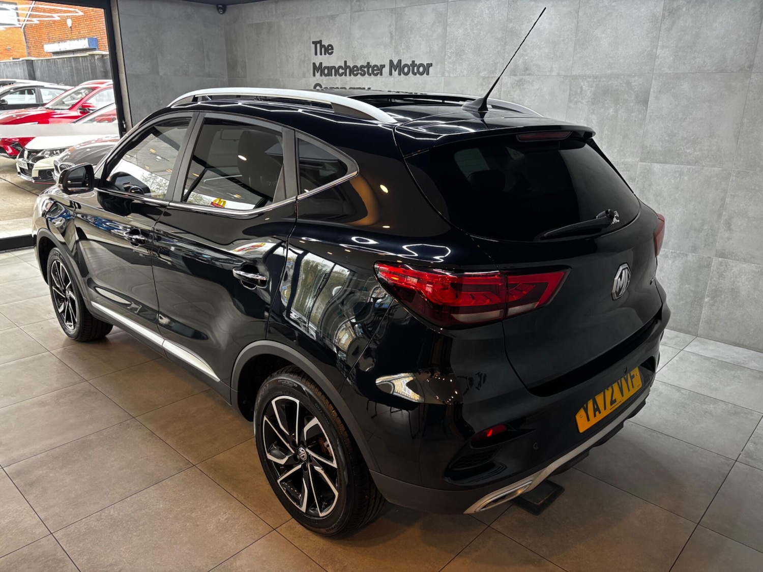 Used MG MG ZS 2023 for sale - 78100490: Photo 8