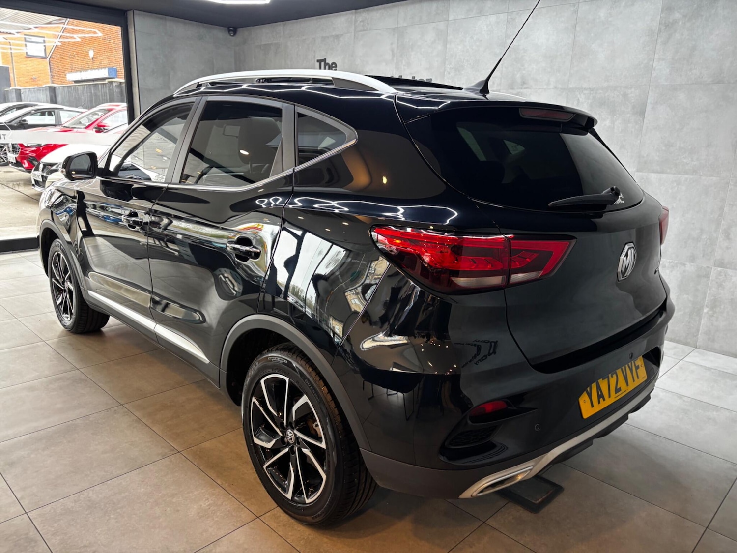 Used MG MG ZS 2023 for sale - 78100490: Photo 9