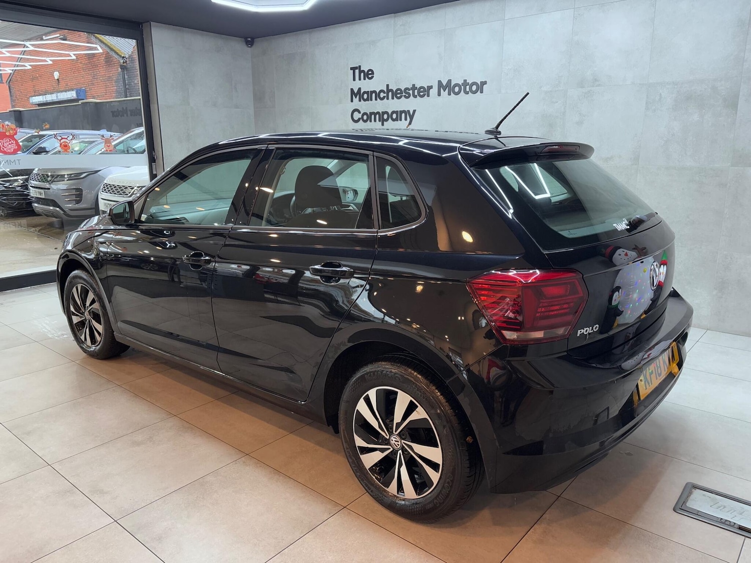 Used Volkswagen Polo 2018 for sale - 76759312: Photo 11