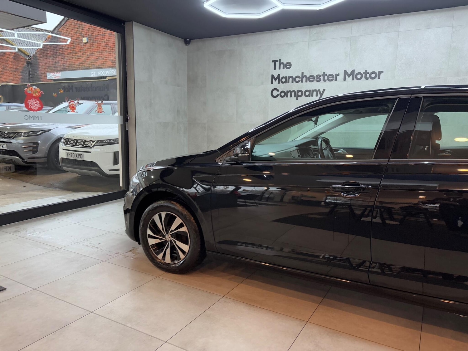 Used Volkswagen Polo 2018 for sale - 76759312: Photo 13