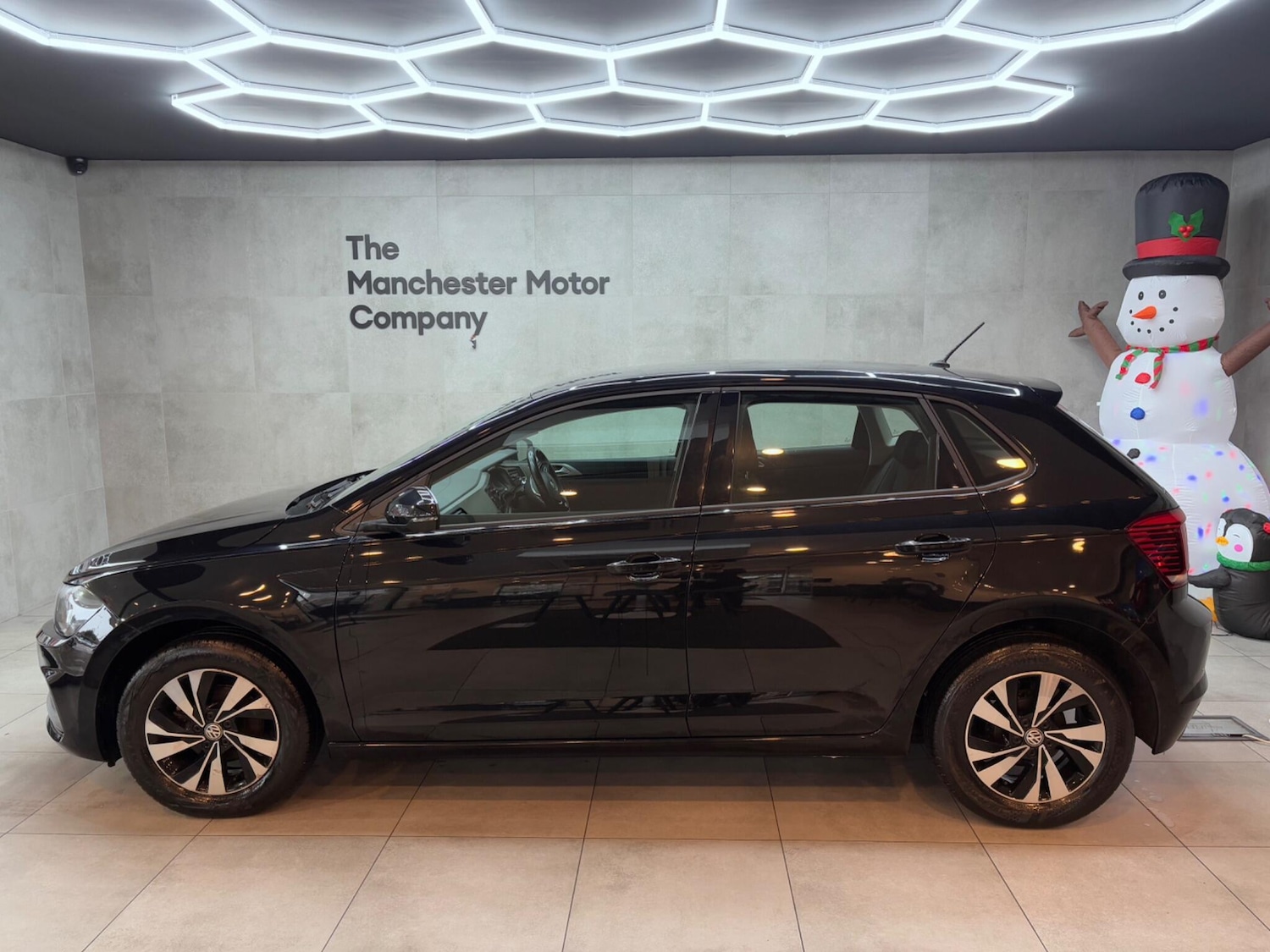 Used Volkswagen Polo 2018 for sale - 76759312: Photo 14