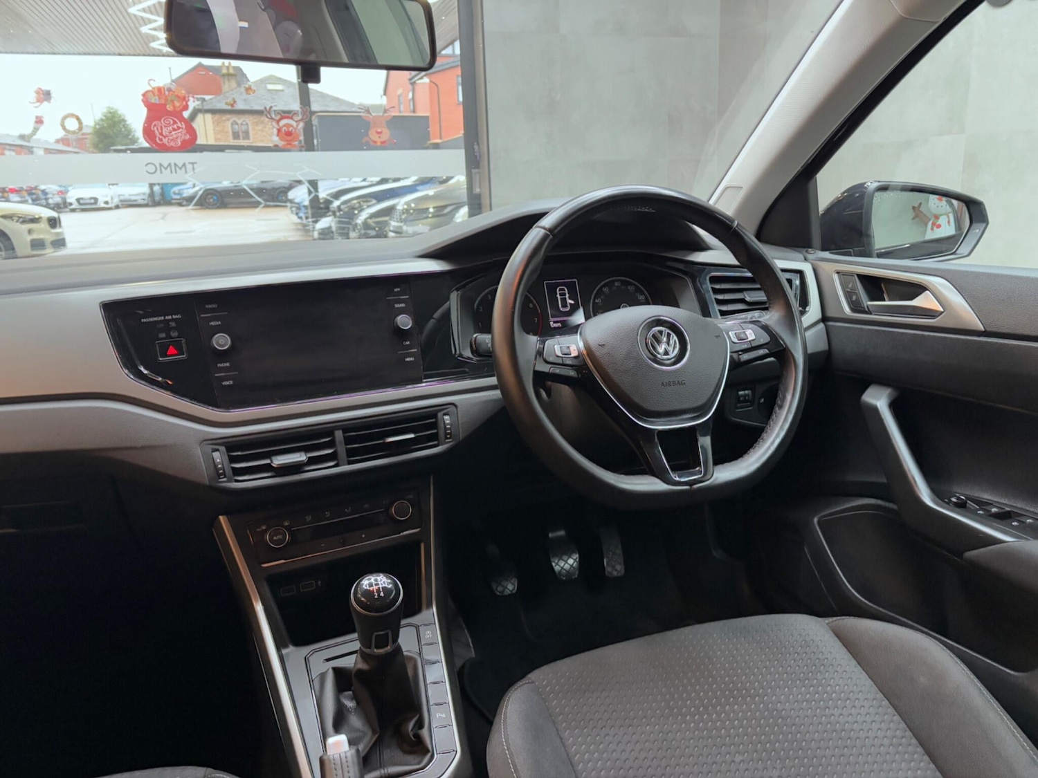 Used Volkswagen Polo 2018 for sale - 76759312: Photo 20