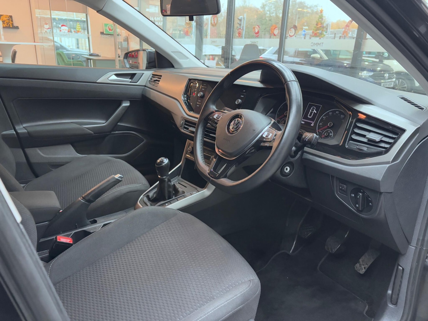 Used Volkswagen Polo 2018 for sale - 76759312: Photo 21