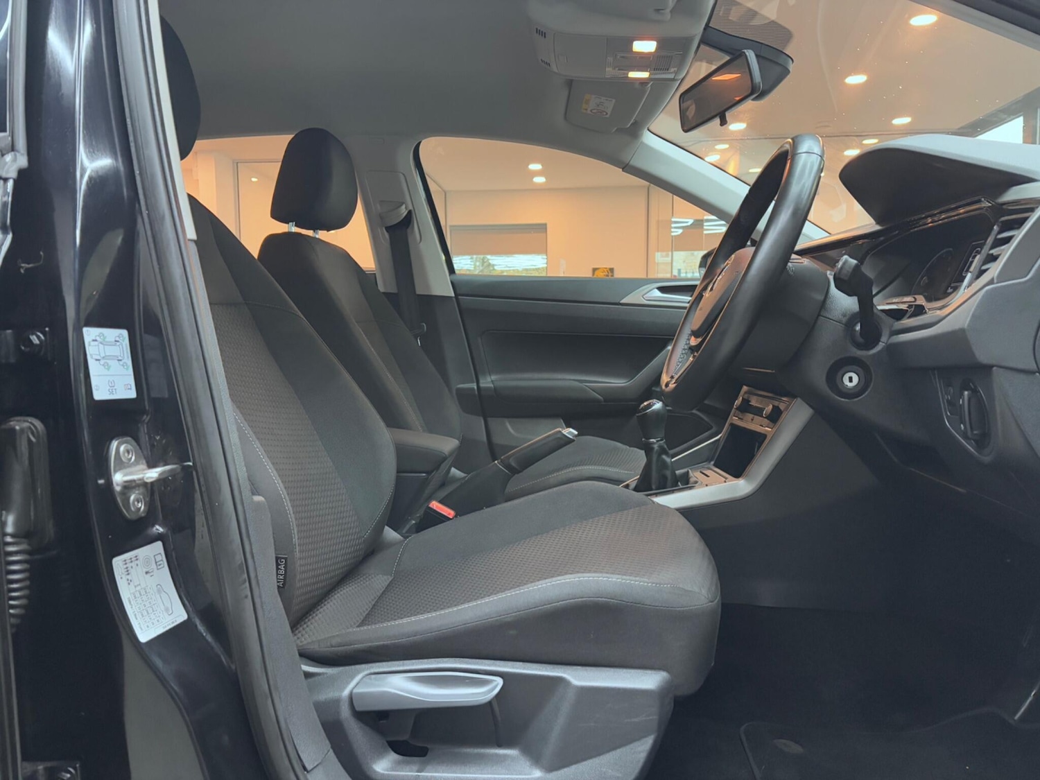 Used Volkswagen Polo 2018 for sale - 76759312: Photo 26