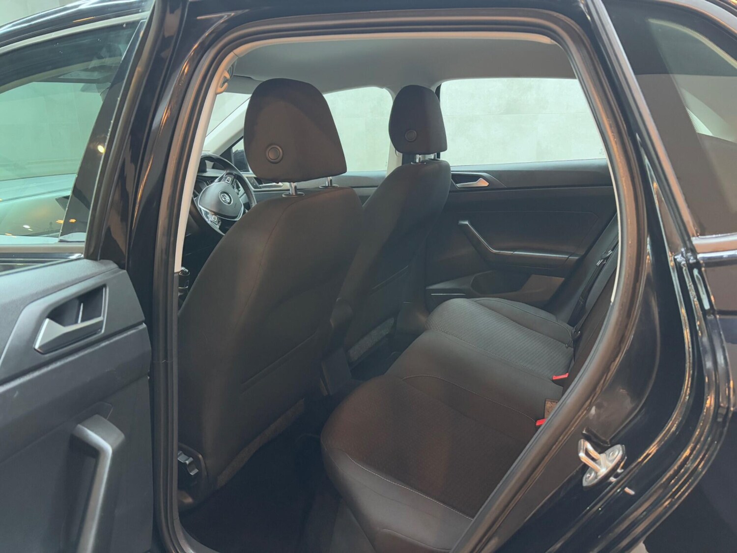 Used Volkswagen Polo 2018 for sale - 76759312: Photo 27