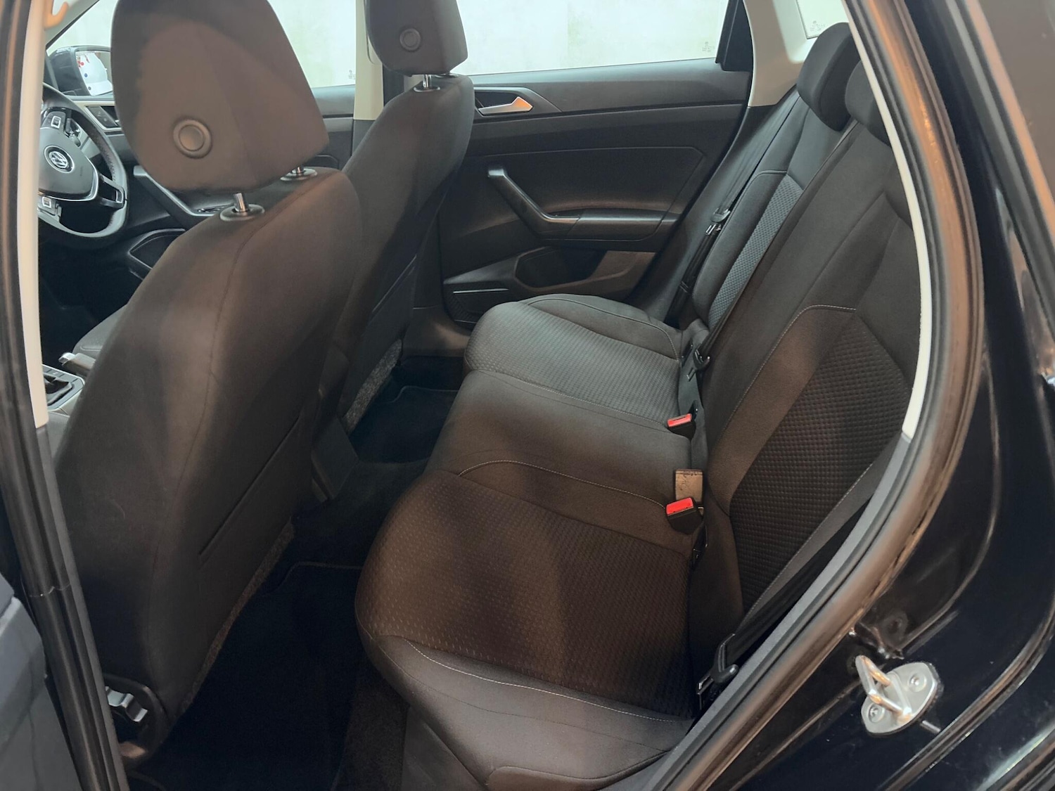 Used Volkswagen Polo 2018 for sale - 76759312: Photo 28