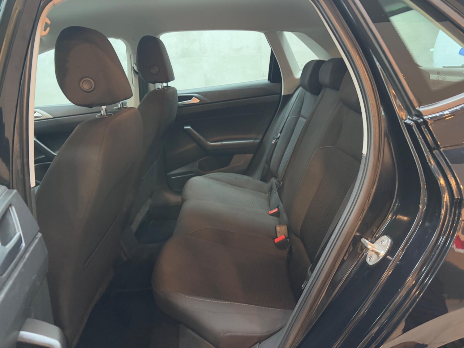 Used Volkswagen Polo 2018 for sale - 76759312: Photo 29