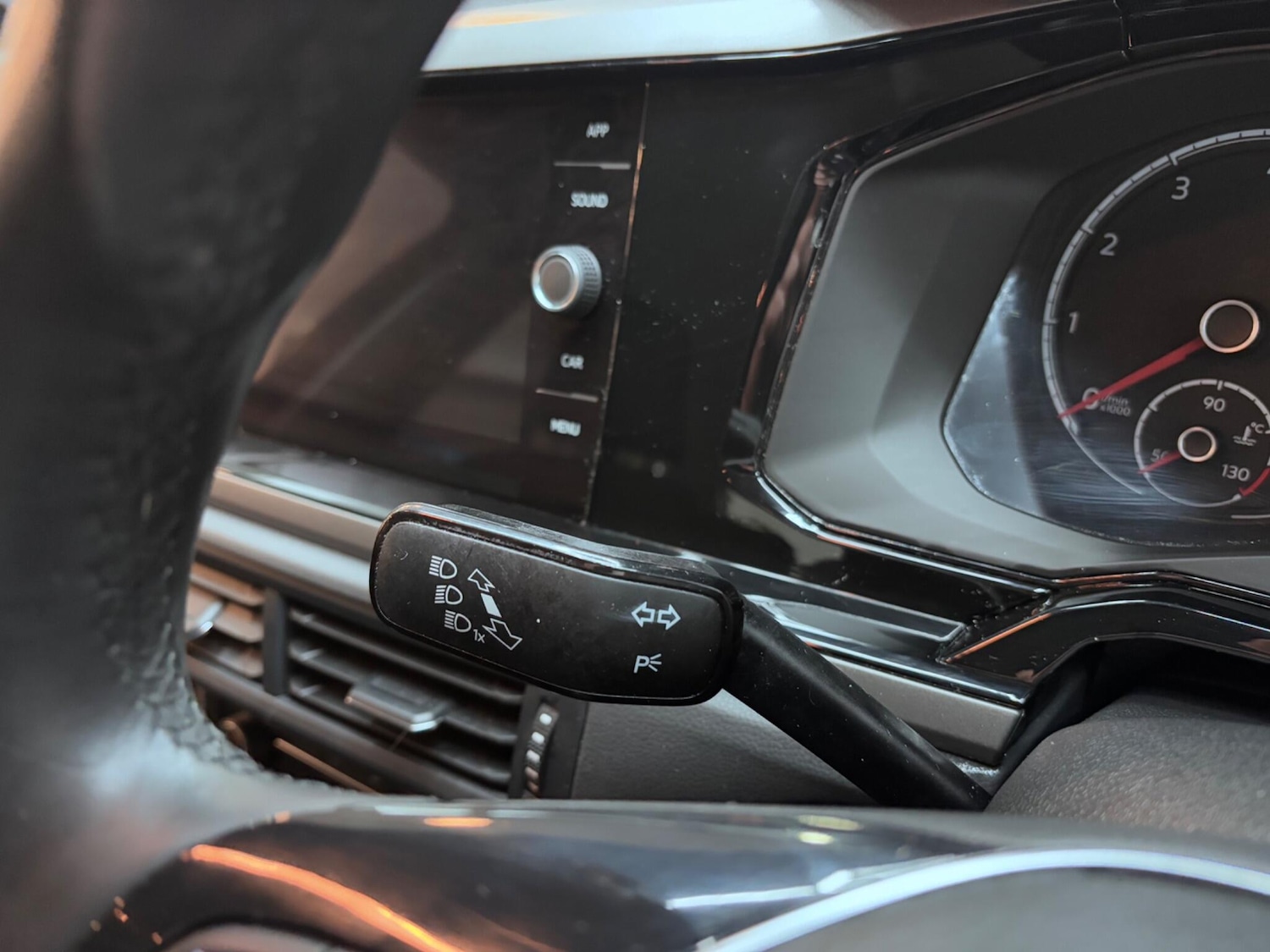 Used Volkswagen Polo 2018 for sale - 76759312: Photo 35