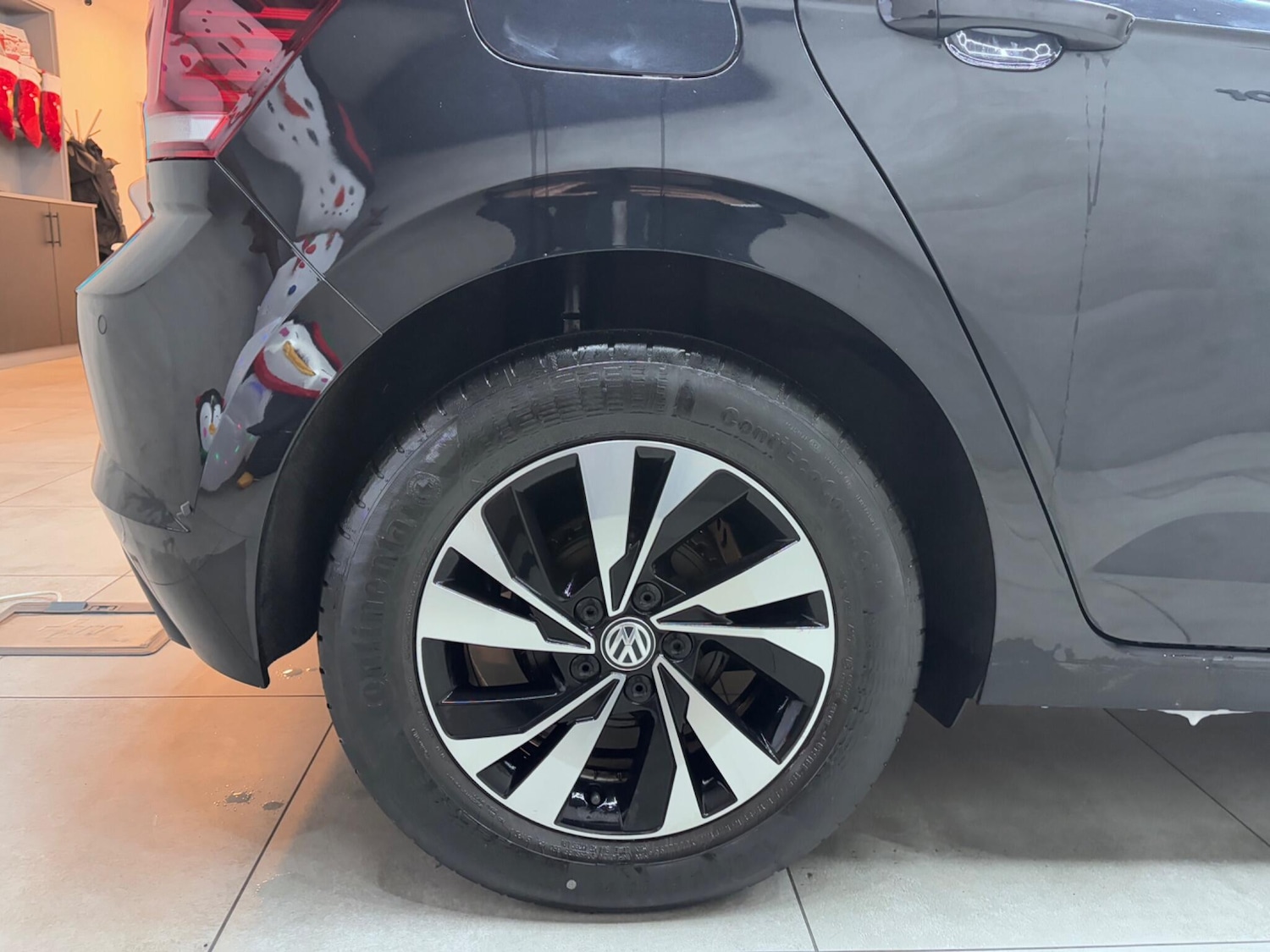 Used Volkswagen Polo 2018 for sale - 76759312: Photo 47