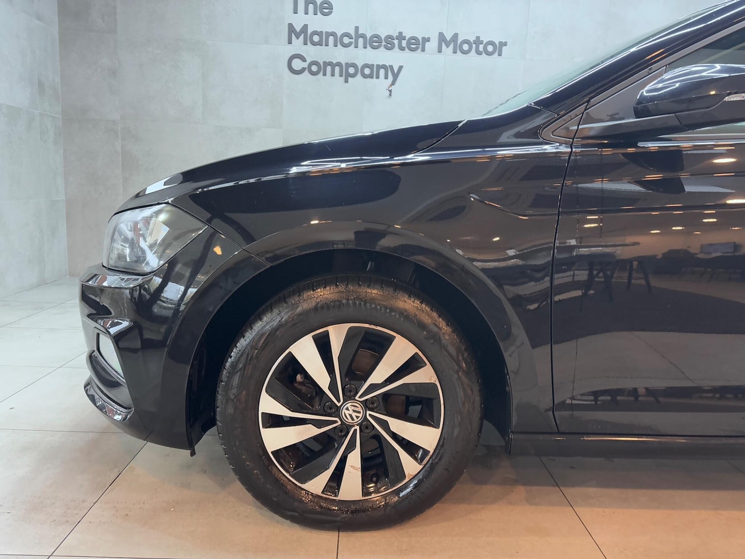 Used Volkswagen Polo 2018 for sale - 76759312: Photo 49