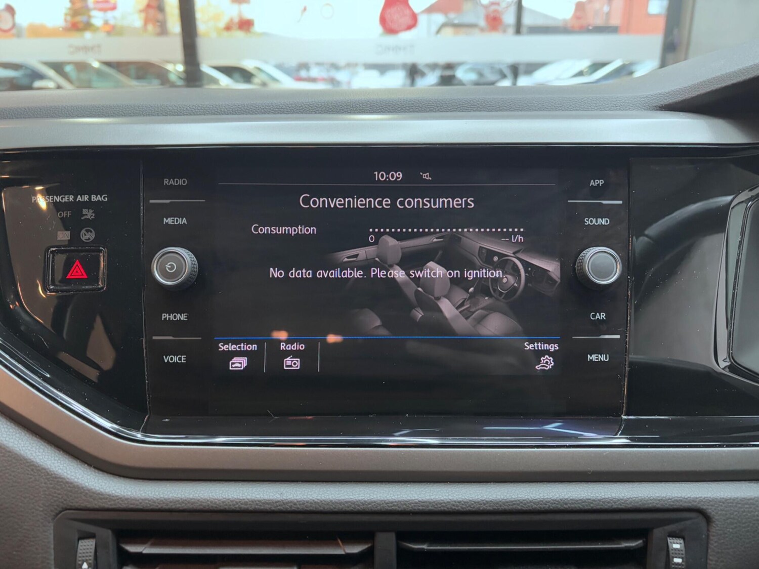 Used Volkswagen Polo 2018 for sale - 76759312: Photo 51