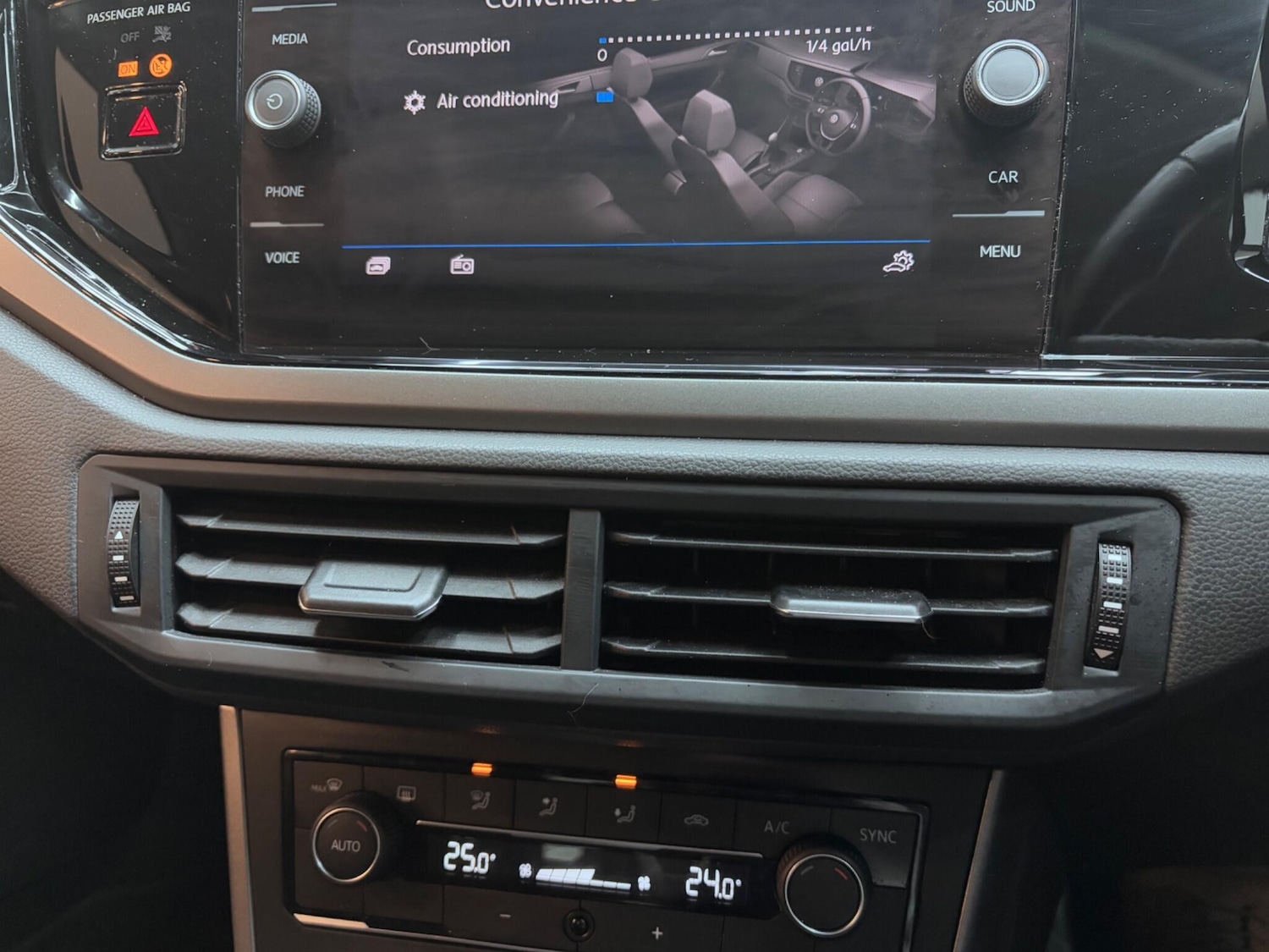 Used Volkswagen Polo 2018 for sale - 76759312: Photo 52