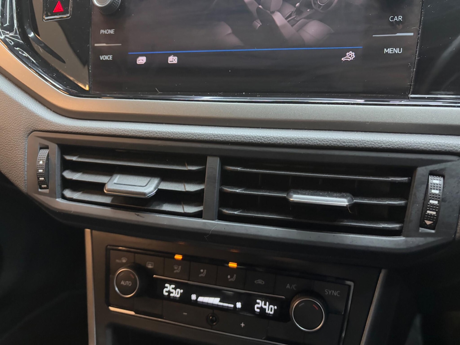 Used Volkswagen Polo 2018 for sale - 76759312: Photo 53