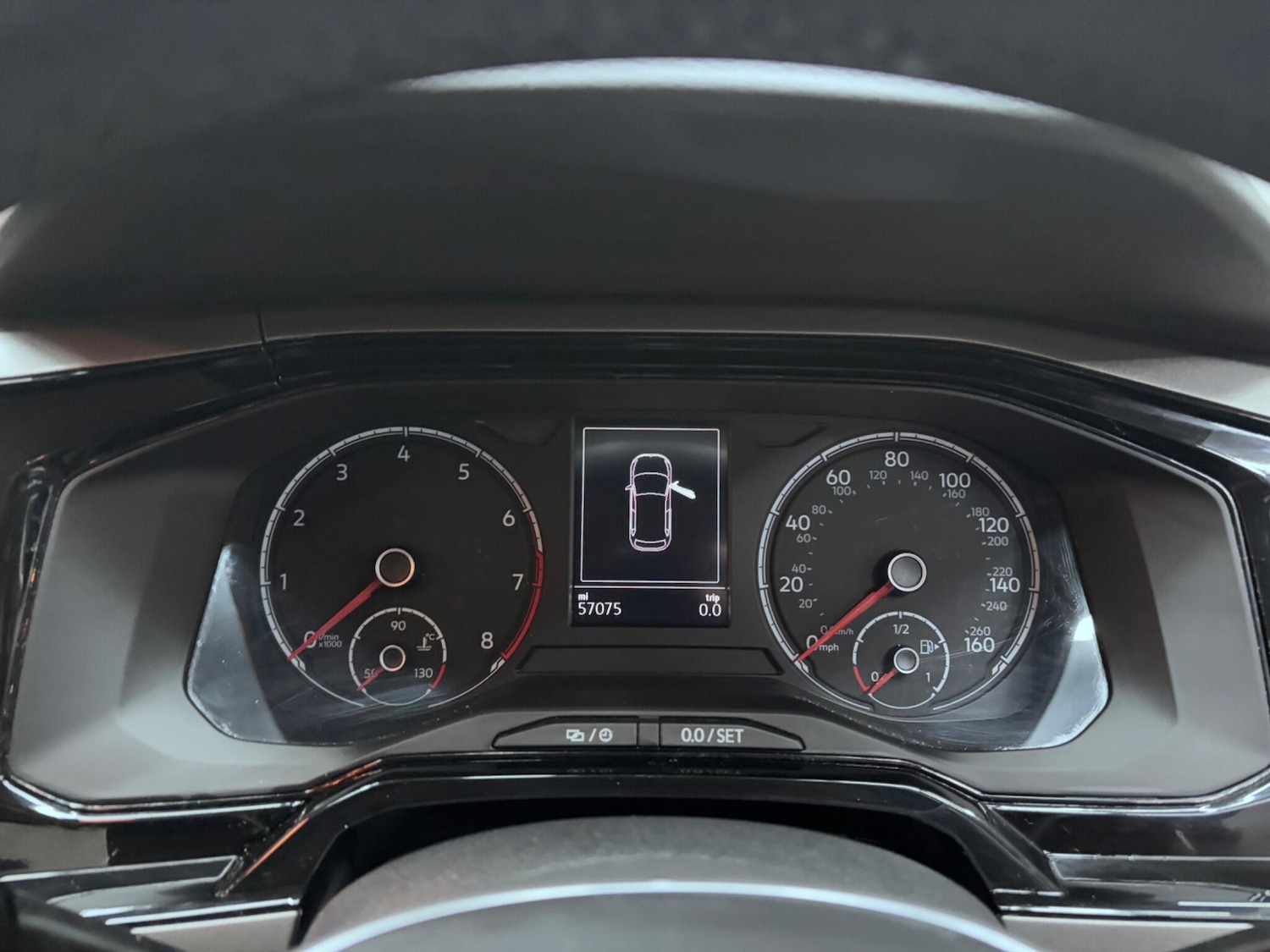 Used Volkswagen Polo 2018 for sale - 76759312: Photo 54