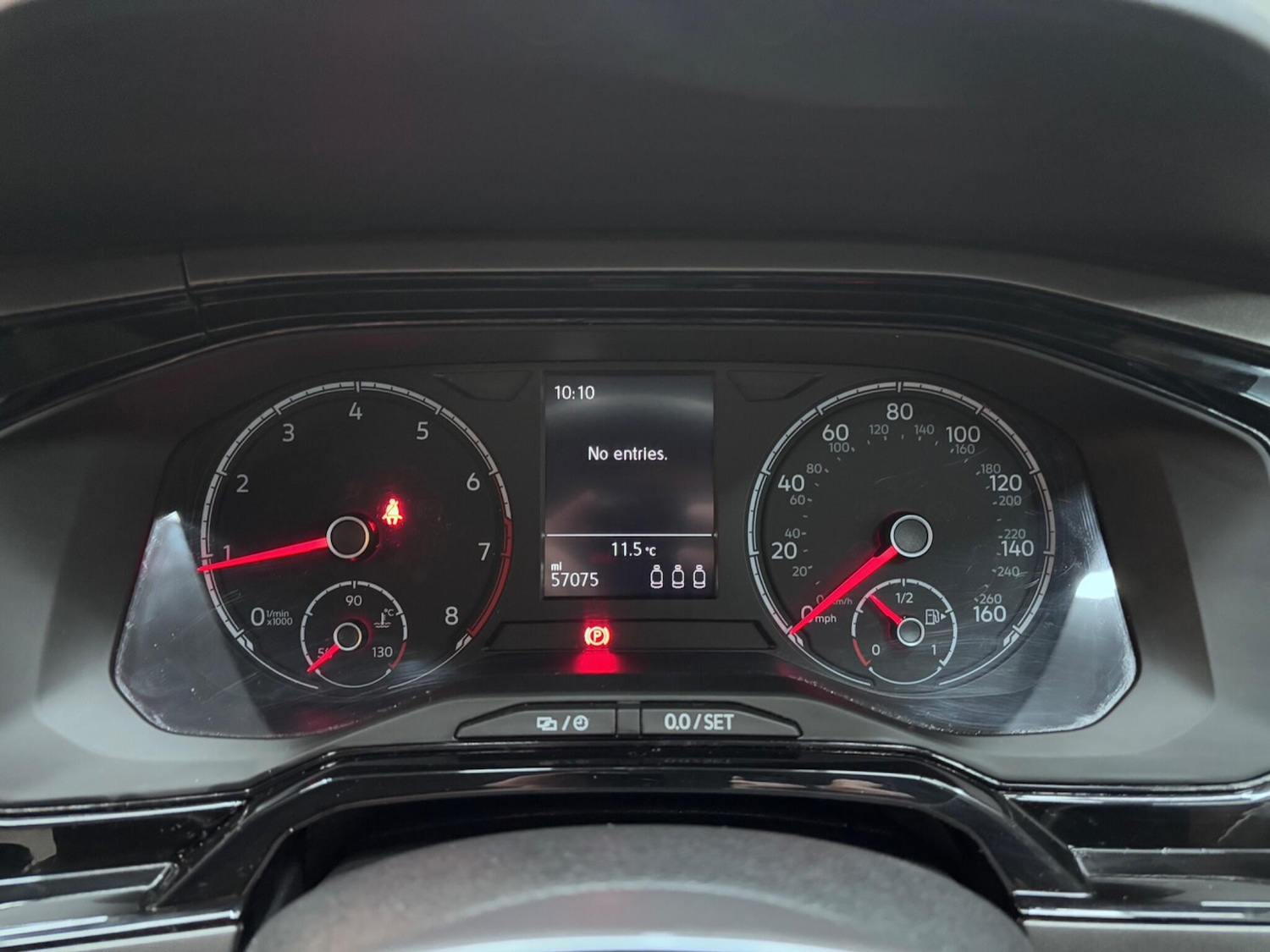 Used Volkswagen Polo 2018 for sale - 76759312: Photo 55