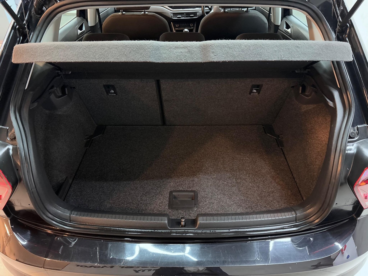 Used Volkswagen Polo 2018 for sale - 76759312: Photo 56