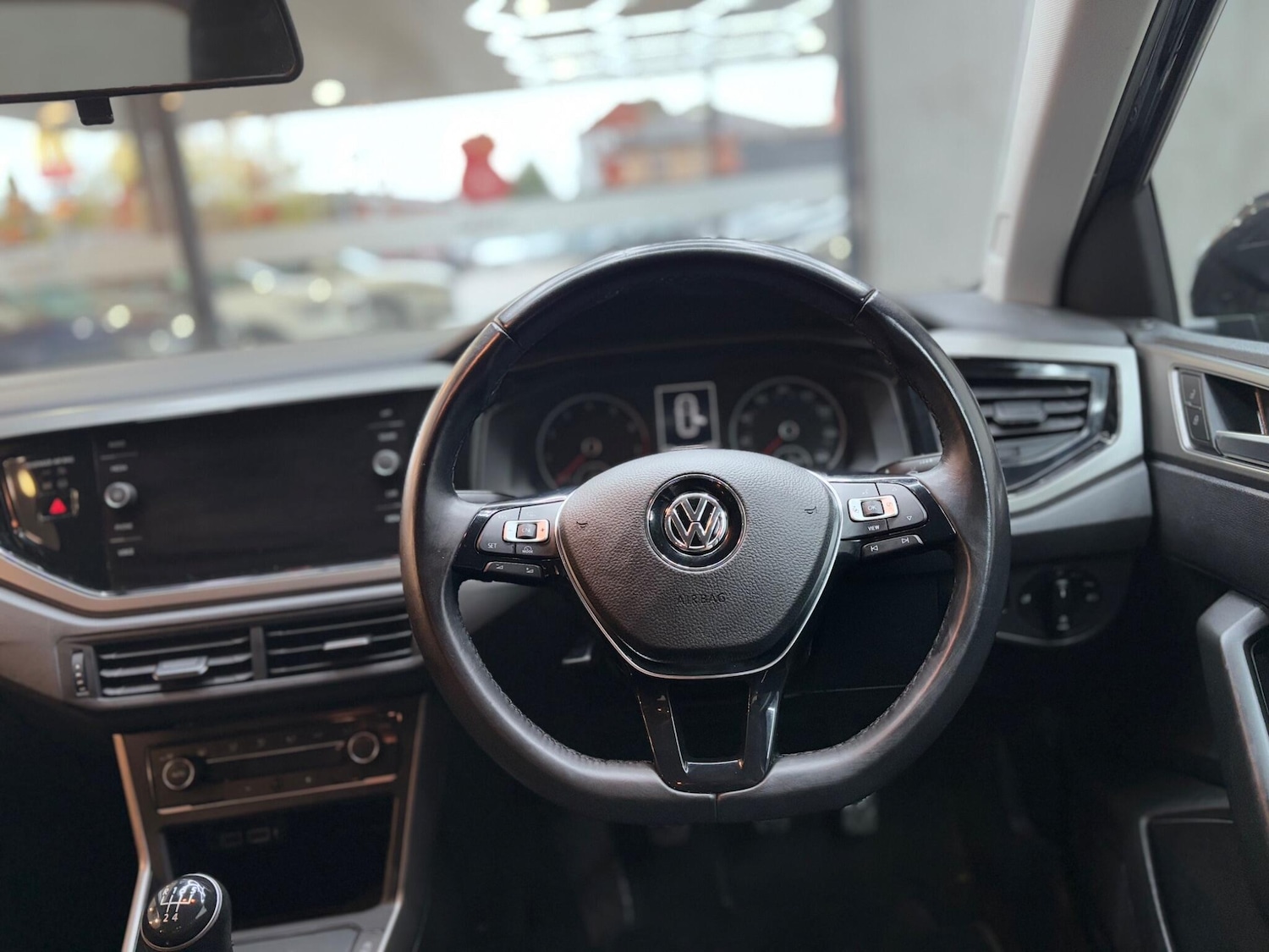 Used Volkswagen Polo 2018 for sale - 76759312: Photo 58