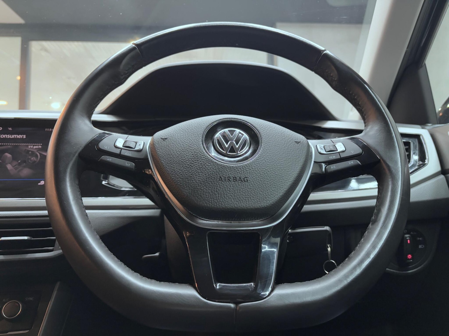 Used Volkswagen Polo 2018 for sale - 76759312: Photo 59