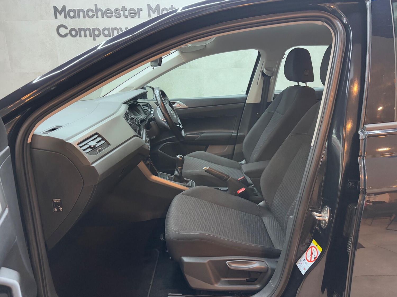 Used Volkswagen Polo 2018 for sale - 76759312: Photo 60