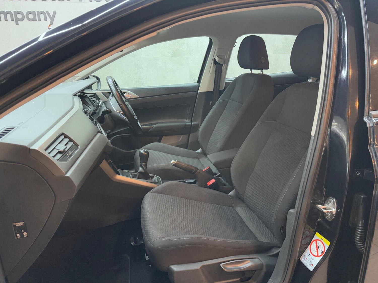 Used Volkswagen Polo 2018 for sale - 76759312: Photo 62