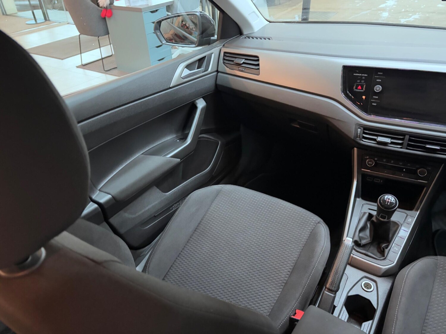 Used Volkswagen Polo 2018 for sale - 76759312: Photo 63