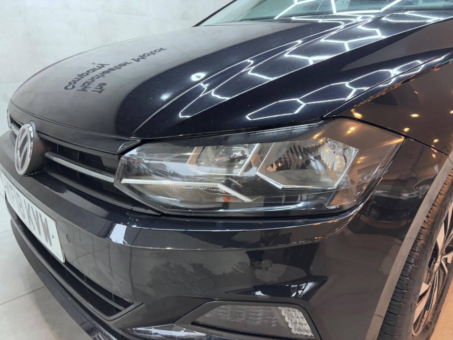 Used Volkswagen Polo 2018 for sale - 76759312: Photo 65