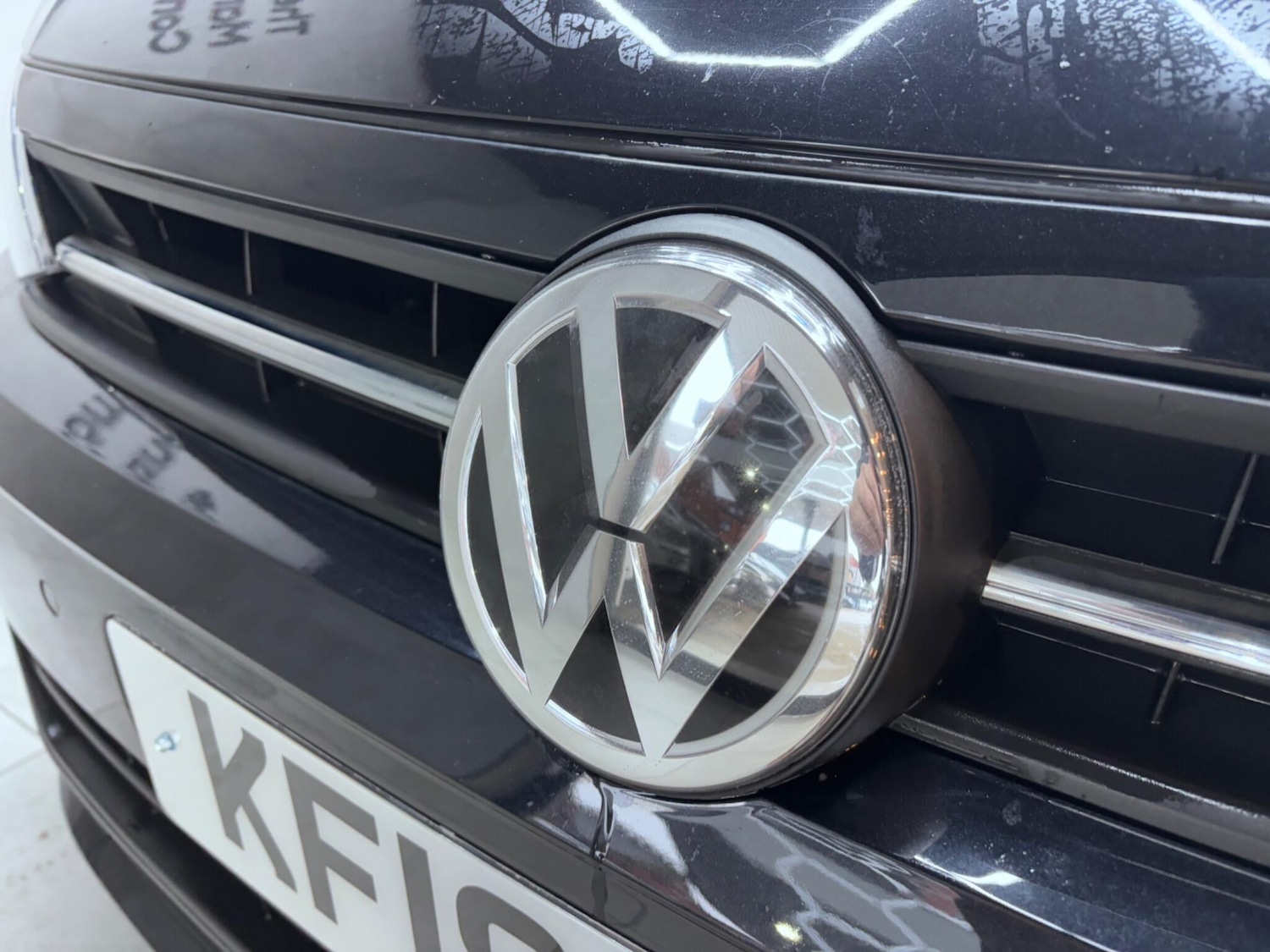 Used Volkswagen Polo 2018 for sale - 76759312: Photo 67