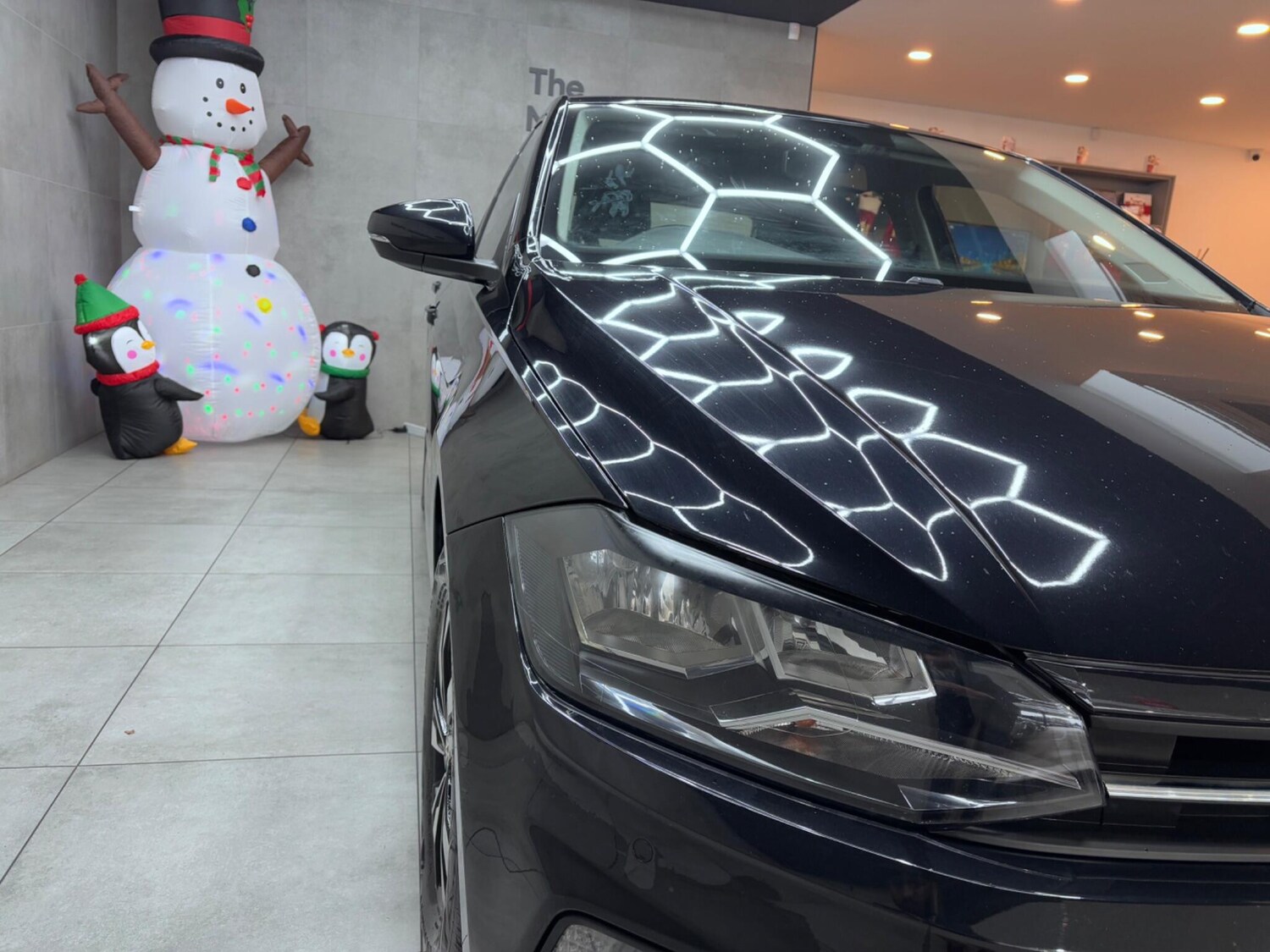 Used Volkswagen Polo 2018 for sale - 76759312: Photo 69